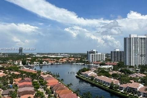 Copropriété à vendre à Aventura, Floride: 2 chambres, 208.1 m2 № 1050732 - photo 14