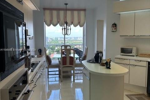 Condominio en venta en Aventura, Florida, 2 dormitorios, 208.1 m2 № 1050732 - foto 9