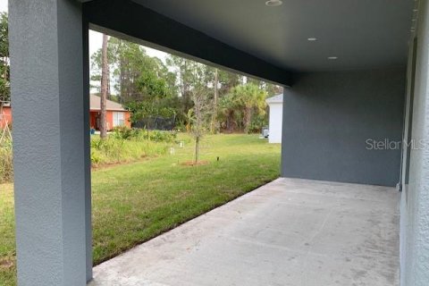 Casa en venta en North Port, Florida, 3 dormitorios, 137.22 m2 № 1064251 - foto 16
