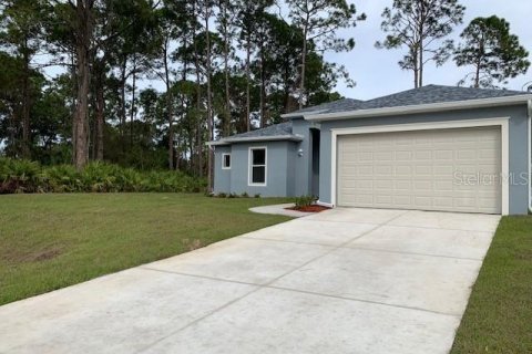 Casa en venta en North Port, Florida, 3 dormitorios, 137.22 m2 № 1064251 - foto 2