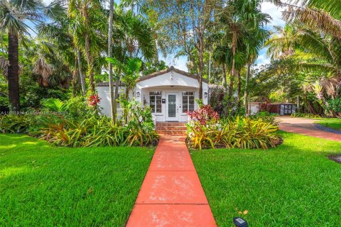 Casa en venta en Hollywood, Florida, 3 dormitorios № 1236765 - foto 29