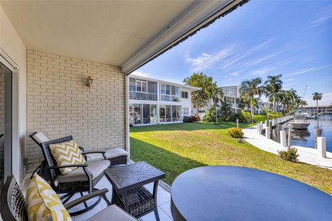 Copropriété à vendre à Fort Lauderdale, Floride: 2 chambres, 124.49 m2 № 1070425 - photo 14