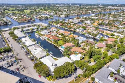 Condo in Fort Lauderdale, Florida, 2 bedrooms  № 1070425 - photo 4