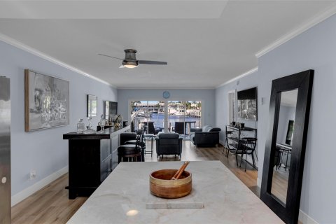 Copropriété à vendre à Fort Lauderdale, Floride: 2 chambres, 124.49 m2 № 1070425 - photo 26