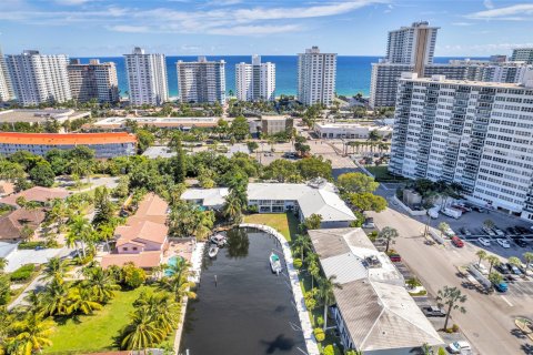 Condo in Fort Lauderdale, Florida, 2 bedrooms  № 1070425 - photo 7