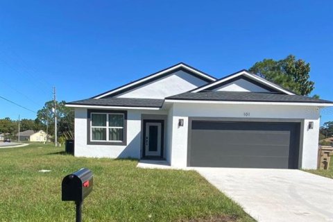 Casa en venta en Kissimmee, Florida, 3 dormitorios, 117.71 m2 № 1278400 - foto 1