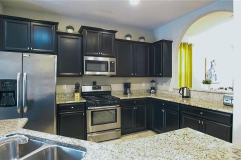 Casa en venta en Davenport, Florida, 5 dormitorios, 263.47 m2 № 1278401 - foto 5