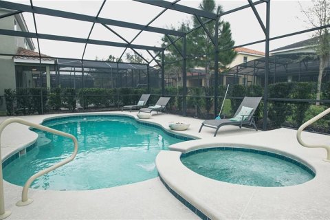 Casa en venta en Davenport, Florida, 5 dormitorios, 263.47 m2 № 1278401 - foto 3