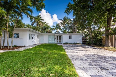 Casa en alquiler en Fort Lauderdale, Florida, 3 dormitorios, 151.62 m2 № 1394960 - foto 27