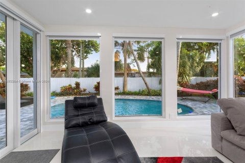 Casa en alquiler en Fort Lauderdale, Florida, 3 dormitorios, 151.62 m2 № 1394960 - foto 19