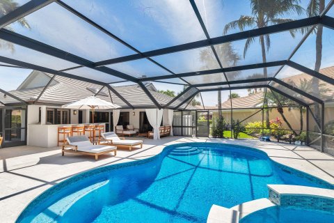 Villa ou maison à vendre à Jupiter, Floride: 2 chambres, 162.76 m2 № 1073782 - photo 13