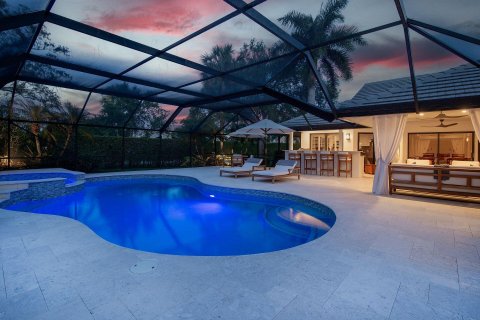 Villa ou maison à vendre à Jupiter, Floride: 2 chambres, 162.76 m2 № 1073782 - photo 1