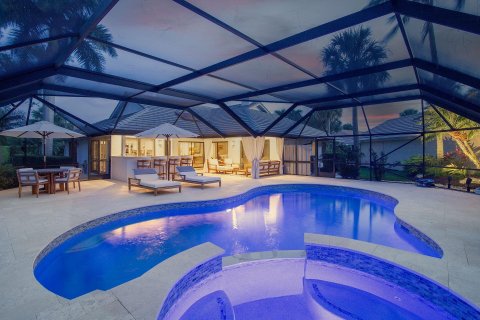 Villa ou maison à vendre à Jupiter, Floride: 2 chambres, 162.76 m2 № 1073782 - photo 28