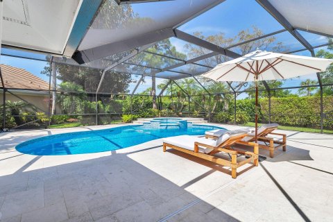 Villa ou maison à vendre à Jupiter, Floride: 2 chambres, 162.76 m2 № 1073782 - photo 15