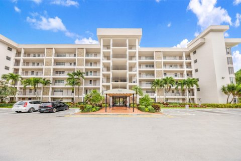 Copropriété à vendre à Pompano Beach, Floride: 2 chambres, 106.84 m2 № 1073731 - photo 7