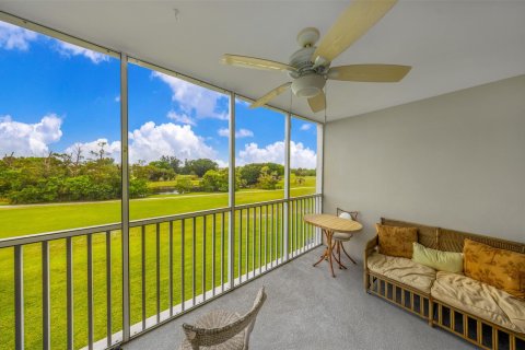 Copropriété à vendre à Pompano Beach, Floride: 2 chambres, 106.84 m2 № 1073731 - photo 4