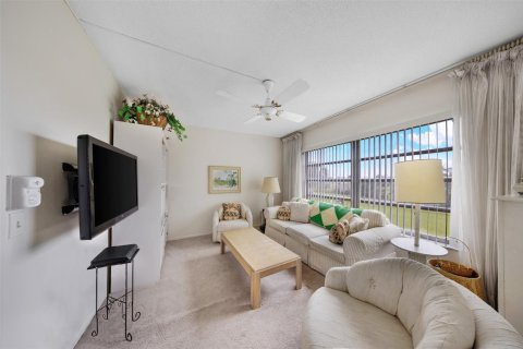 Copropriété à vendre à Pompano Beach, Floride: 2 chambres, 106.84 m2 № 1073731 - photo 2