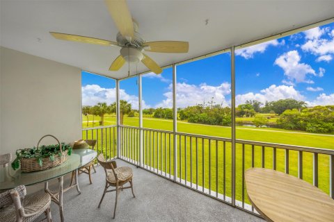 Copropriété à vendre à Pompano Beach, Floride: 2 chambres, 106.84 m2 № 1073731 - photo 5