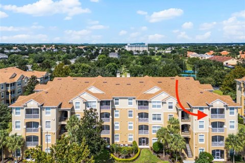 Condominio en venta en Kissimmee, Florida, 3 dormitorios, 115.76 m2 № 1333943 - foto 1