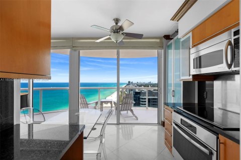 Condo in Miami Beach, Florida, 2 bedrooms  № 1223794 - photo 7