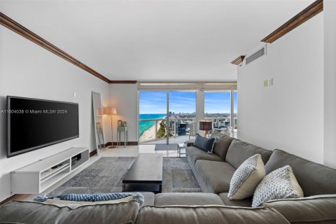 Condo in Miami Beach, Florida, 2 bedrooms  № 1223794 - photo 2