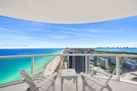 Condo in Miami Beach, Florida, 2 bedrooms  № 1223794 - photo 9