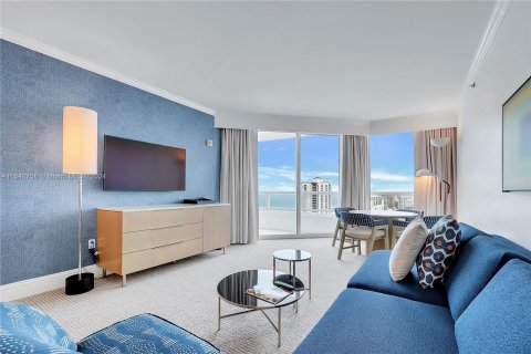 Condo in Miami Beach, Florida, 1 bedroom  № 1331213 - photo 3