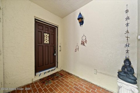 Copropriété à vendre à Cocoa, Floride: 2 chambres, 128.95 m2 № 1356486 - photo 6