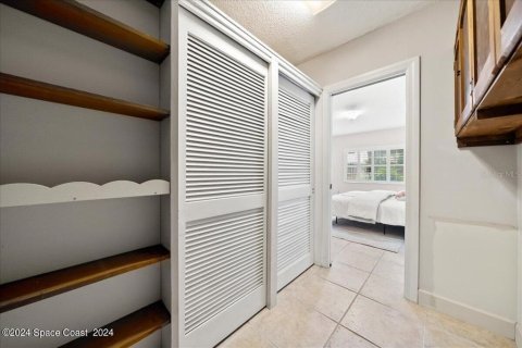 Copropriété à vendre à Cocoa, Floride: 2 chambres, 128.95 m2 № 1356486 - photo 17