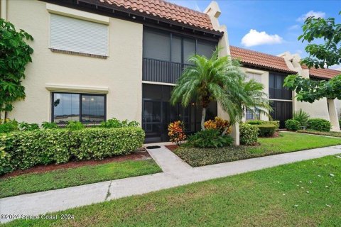 Condominio en venta en Cocoa, Florida, 2 dormitorios, 128.95 m2 № 1356486 - foto 25