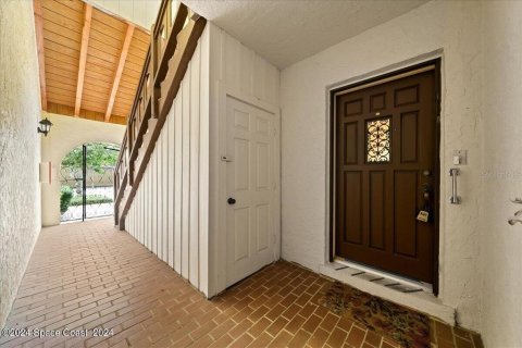 Copropriété à vendre à Cocoa, Floride: 2 chambres, 128.95 m2 № 1356486 - photo 5