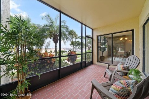 Copropriété à vendre à Cocoa, Floride: 2 chambres, 128.95 m2 № 1356486 - photo 24