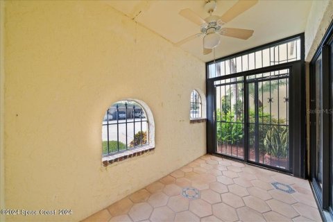 Copropriété à vendre à Cocoa, Floride: 2 chambres, 128.95 m2 № 1356486 - photo 22