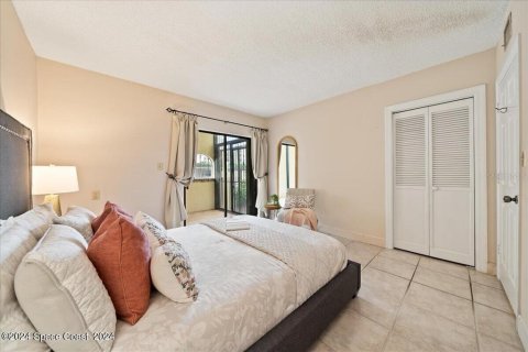 Copropriété à vendre à Cocoa, Floride: 2 chambres, 128.95 m2 № 1356486 - photo 19