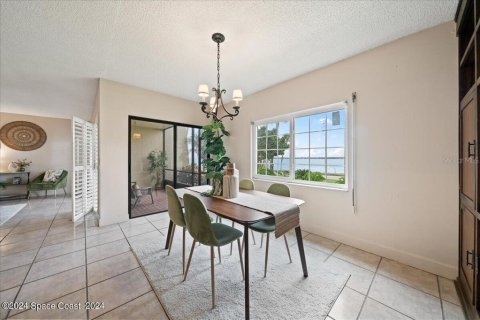 Copropriété à vendre à Cocoa, Floride: 2 chambres, 128.95 m2 № 1356486 - photo 11