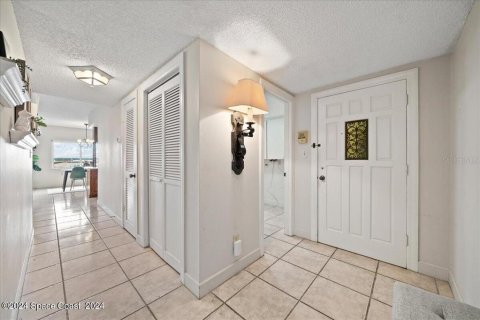 Copropriété à vendre à Cocoa, Floride: 2 chambres, 128.95 m2 № 1356486 - photo 7