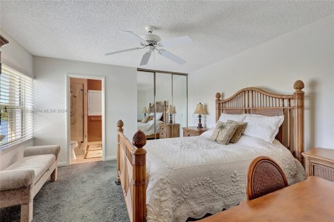 Touwnhouse à vendre à Boynton Beach, Floride: 2 chambres, 127.65 m2 № 1070080 - photo 24