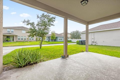 Villa ou maison à vendre à Orlando, Floride: 3 chambres, 178.65 m2 № 1397871 - photo 26