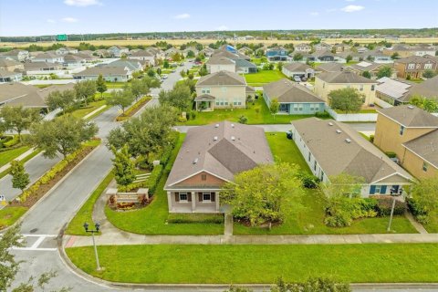 Villa ou maison à vendre à Orlando, Floride: 3 chambres, 178.65 m2 № 1397871 - photo 3