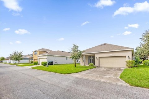 Casa en venta en Orlando, Florida, 3 dormitorios, 178.65 m2 № 1397871 - foto 25