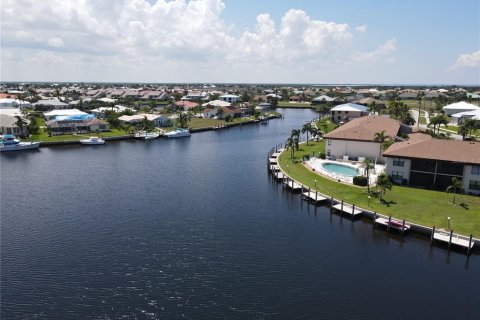 Condo in Punta Gorda, Florida, 2 bedrooms  № 1052937 - photo 29