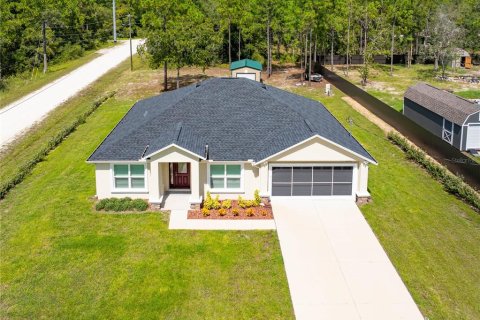 Villa ou maison à vendre à Weeki Wachee, Floride: 3 chambres, 169.64 m2 № 1349537 - photo 29