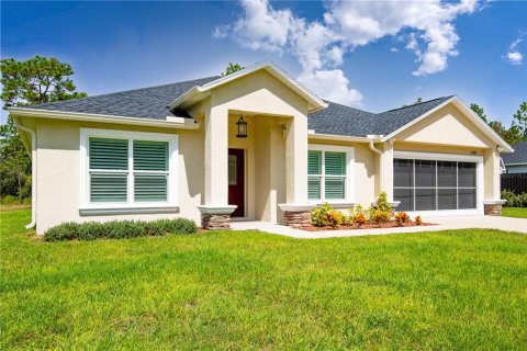 Villa ou maison à vendre à Weeki Wachee, Floride: 3 chambres, 169.64 m2 № 1349537 - photo 4