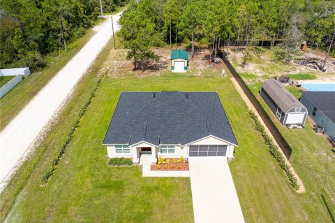 Villa ou maison à vendre à Weeki Wachee, Floride: 3 chambres, 169.64 m2 № 1349537 - photo 19