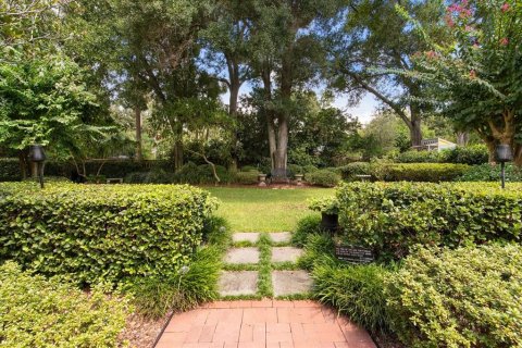 Villa ou maison à vendre à Tampa, Floride: 3 chambres, 306.58 m2 № 1349507 - photo 28