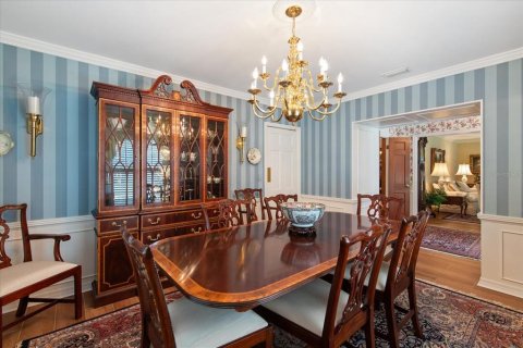 Villa ou maison à vendre à Tampa, Floride: 3 chambres, 306.58 m2 № 1349507 - photo 6