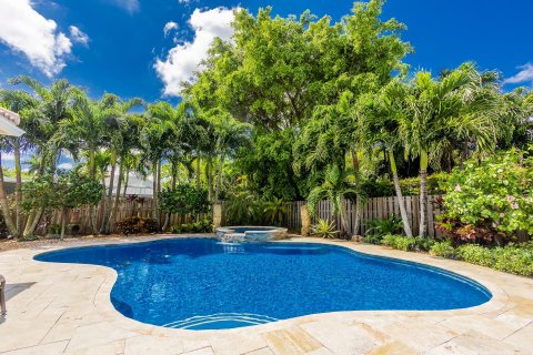 Casa en venta en Coral Springs, Florida, 3 dormitorios, 175.12 m2 № 1092405 - foto 7