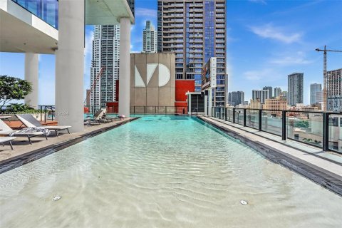 Condominio en venta en Miami, Florida, 41.06 m2 № 1413508 - foto 24