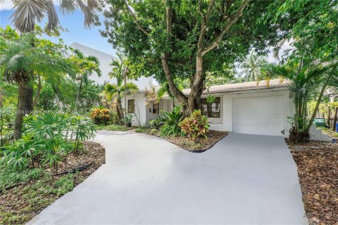 Casa en venta en Miami, Florida, 3 dormitorios, 103.12 m2 № 1415408 - foto 1