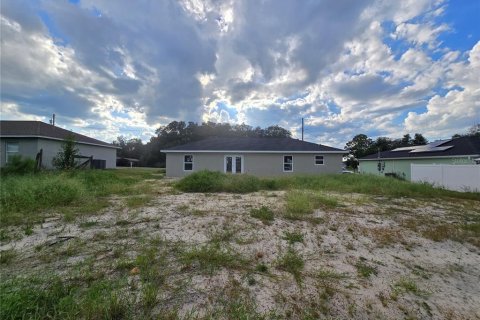 House in Ocala, Florida 3 bedrooms, 121.7 sq.m. № 1389190 - photo 5